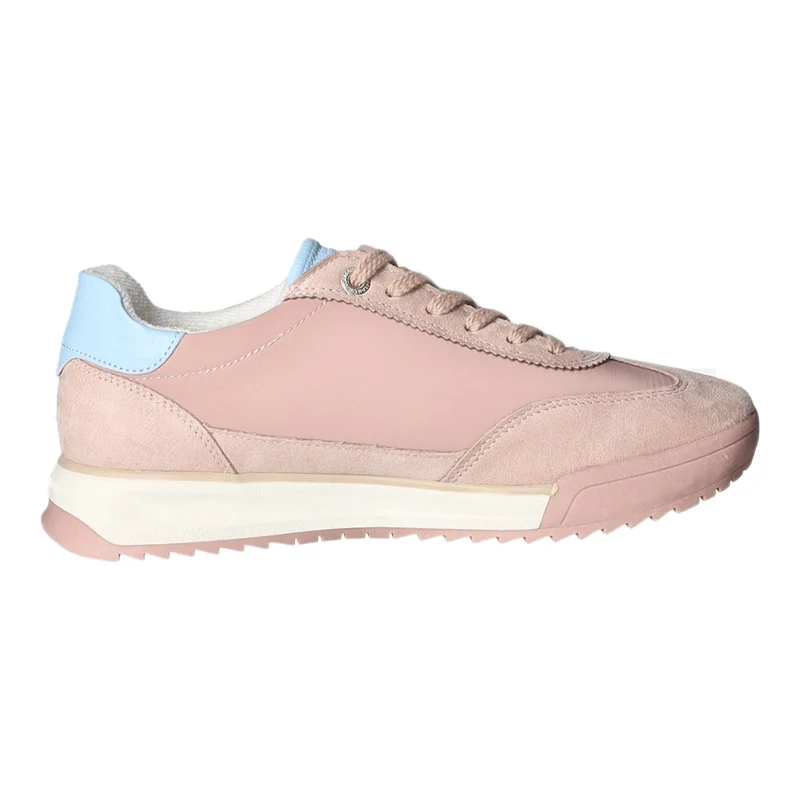 Tom Tailor Schnürhalbschuh Sneaker (sportlich)