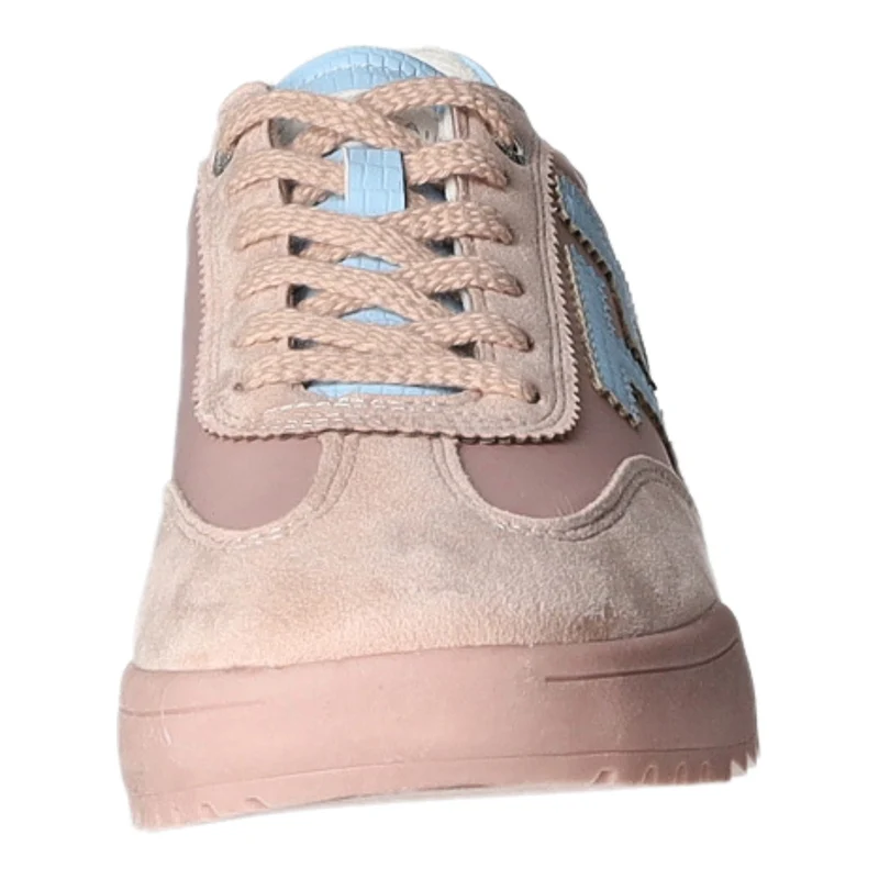 Tom Tailor Schnürhalbschuh Sneaker (sportlich)