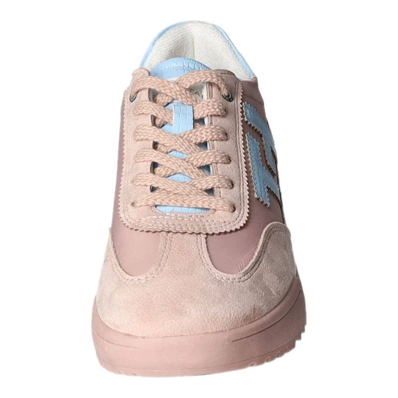 Tom Tailor Schnürhalbschuh Sneaker (sportlich)