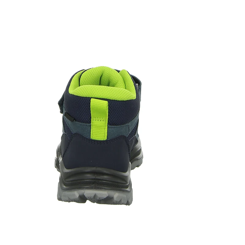 Superfit Allwetterstiefel Warmfutter mit Funktionsmembran (wasserabweisend/wasserdicht) Jupiter