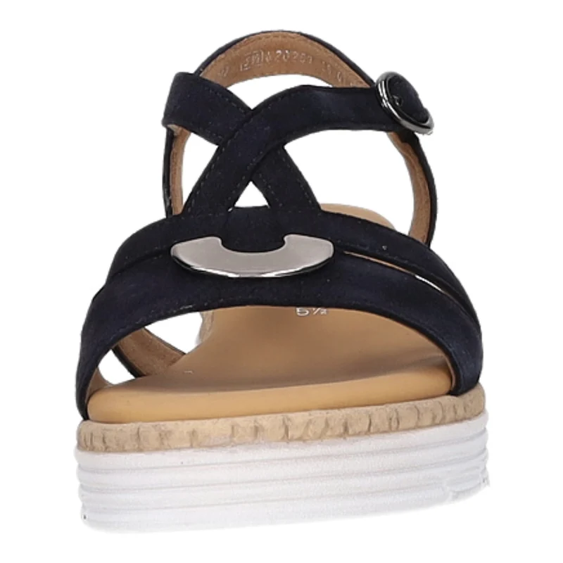 Gabor Keil Sandalette ab 30mm Sohlenhöhe