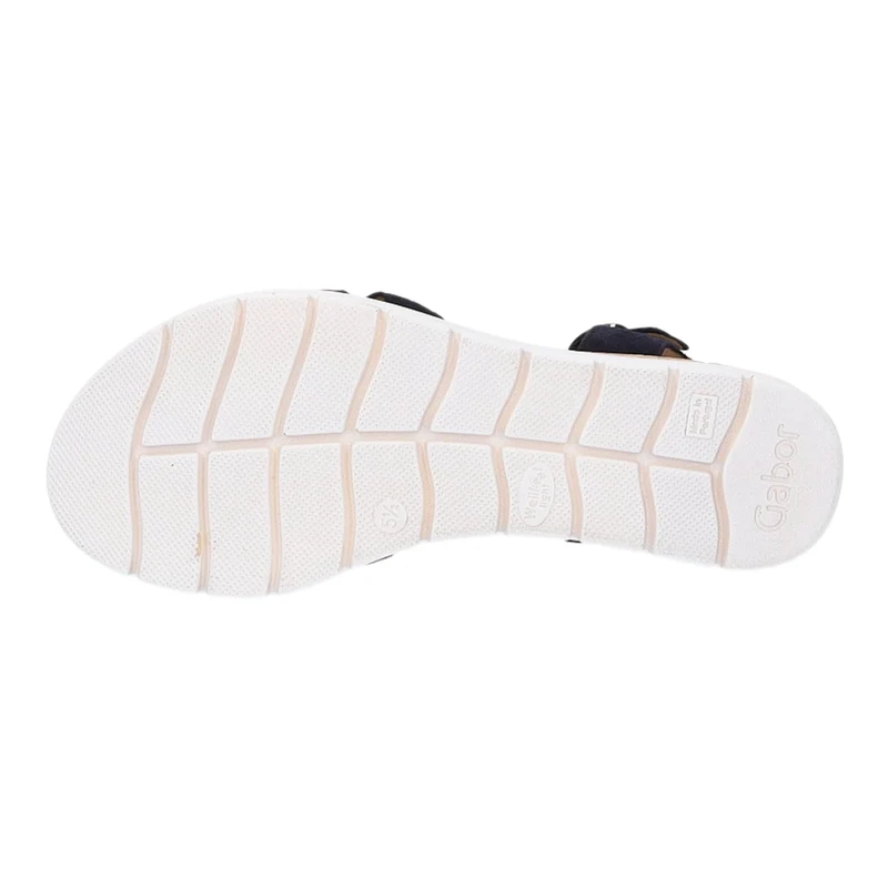 Gabor Keil Sandalette ab 30mm Sohlenhöhe