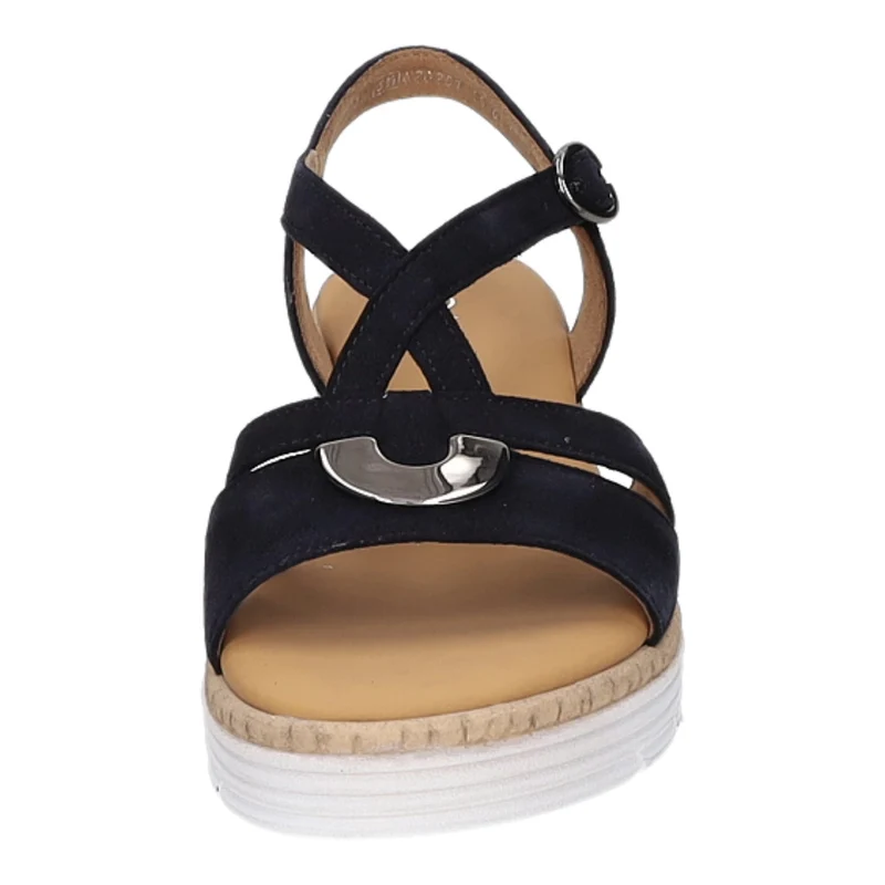 Gabor Keil Sandalette ab 30mm Sohlenhöhe