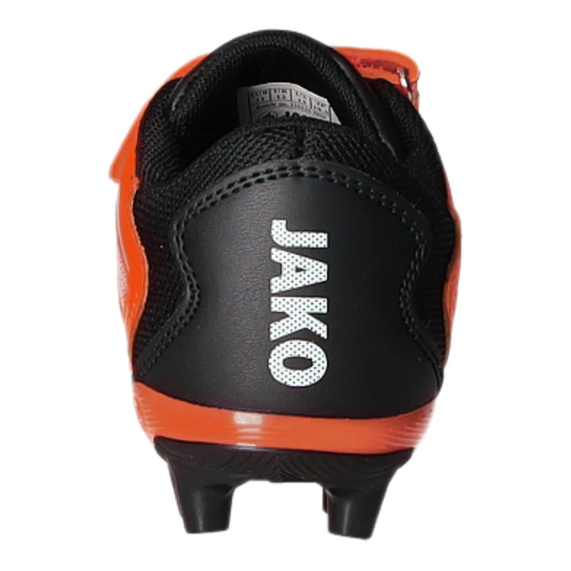 JAKO Sportschuh Fußball J-SFG COURSE EV