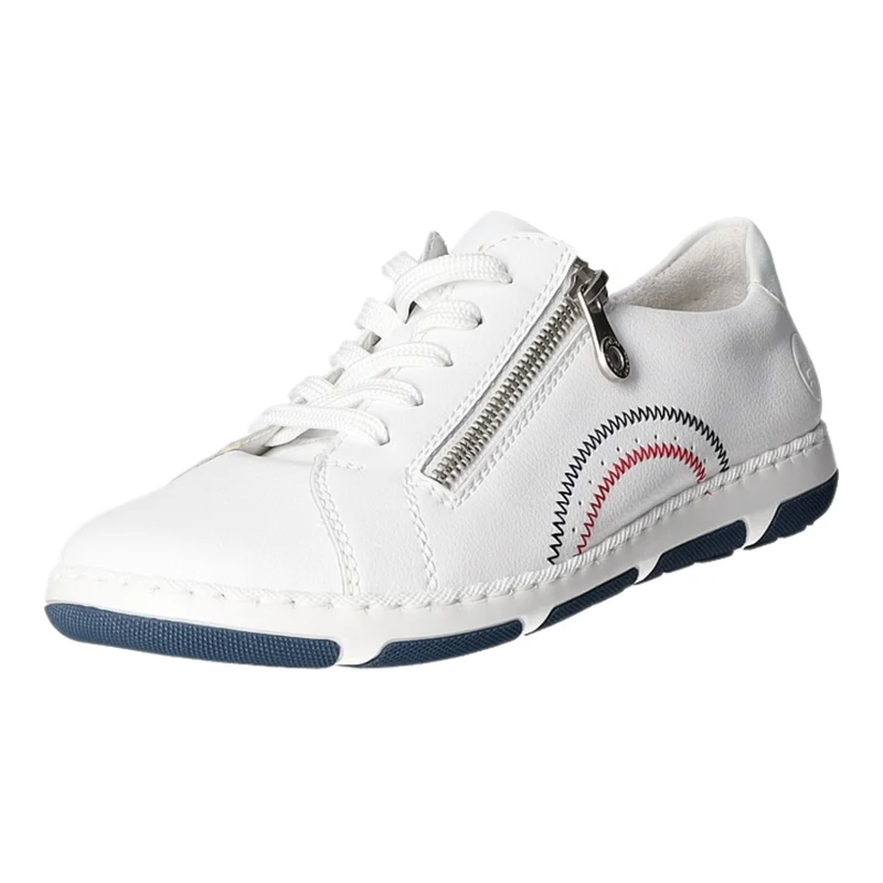 Rieker Schnürhalbschuh Freizeit (Casual)