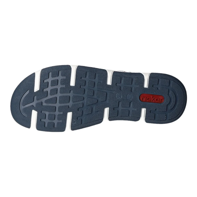 Rieker Schnürhalbschuh Freizeit (Casual)