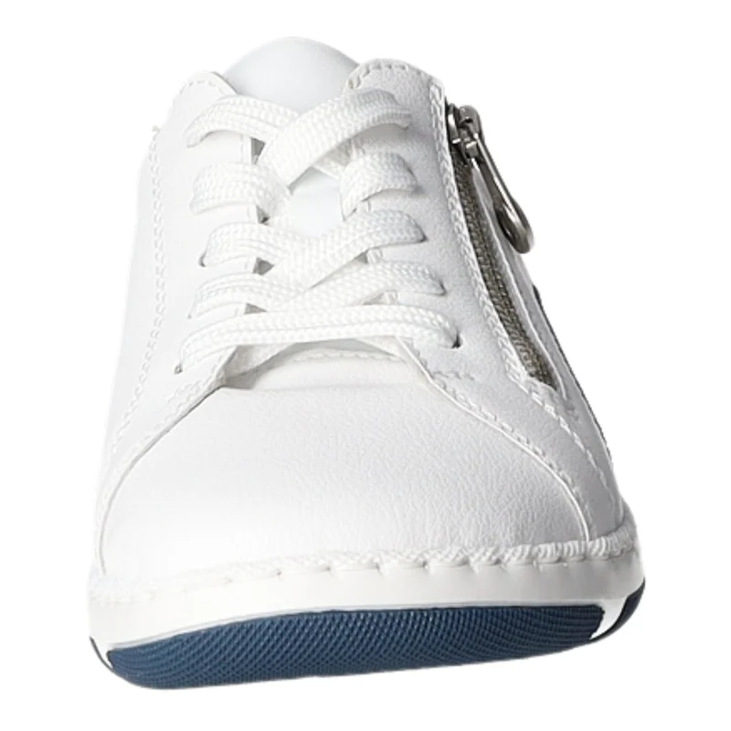 Rieker Schnürhalbschuh Freizeit (Casual)