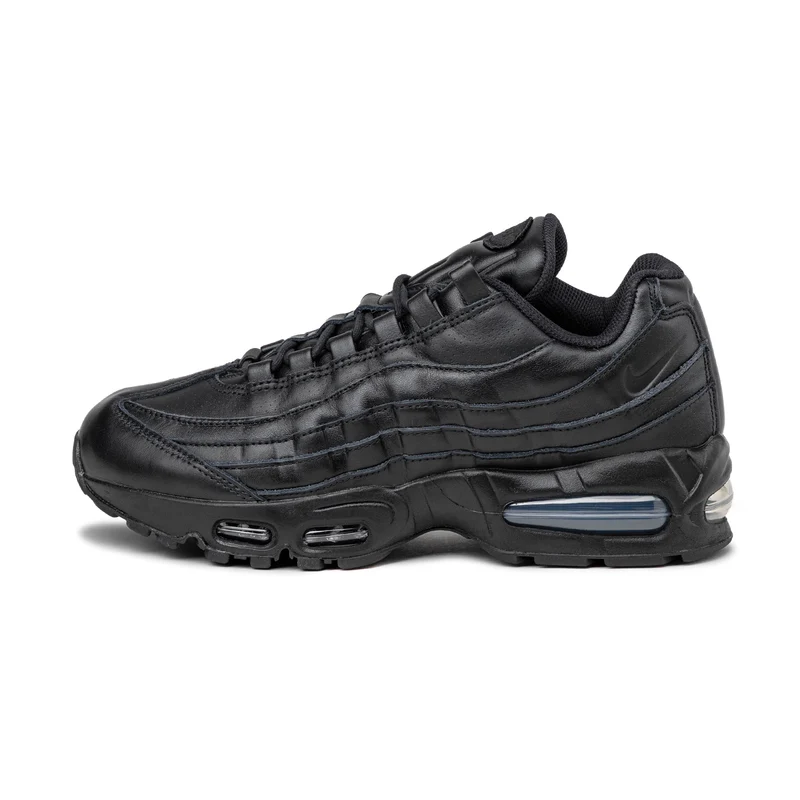 Nike Air Max 95 *Big Bubble* *Leather*