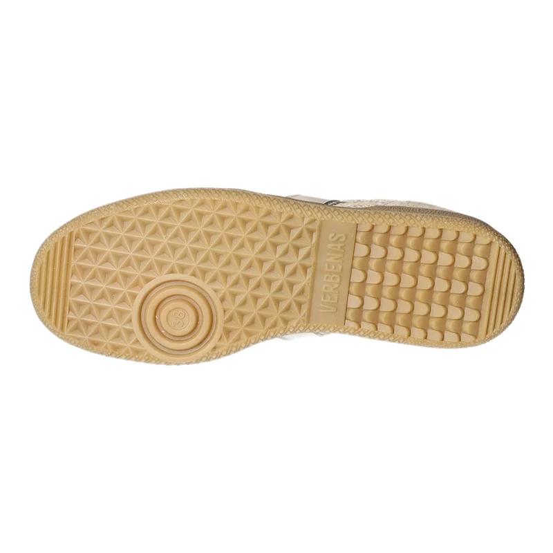 VERBENAS Schnürhalbschuh Sneaker (sportlich) SOUND