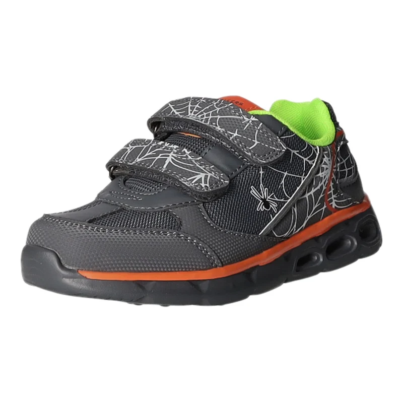 Sneakers Slipper/Kletthalbschuh (casual)