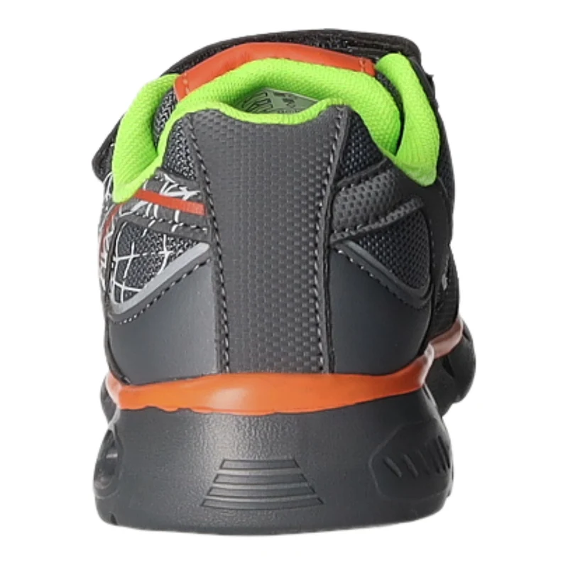Sneakers Slipper/Kletthalbschuh (casual)