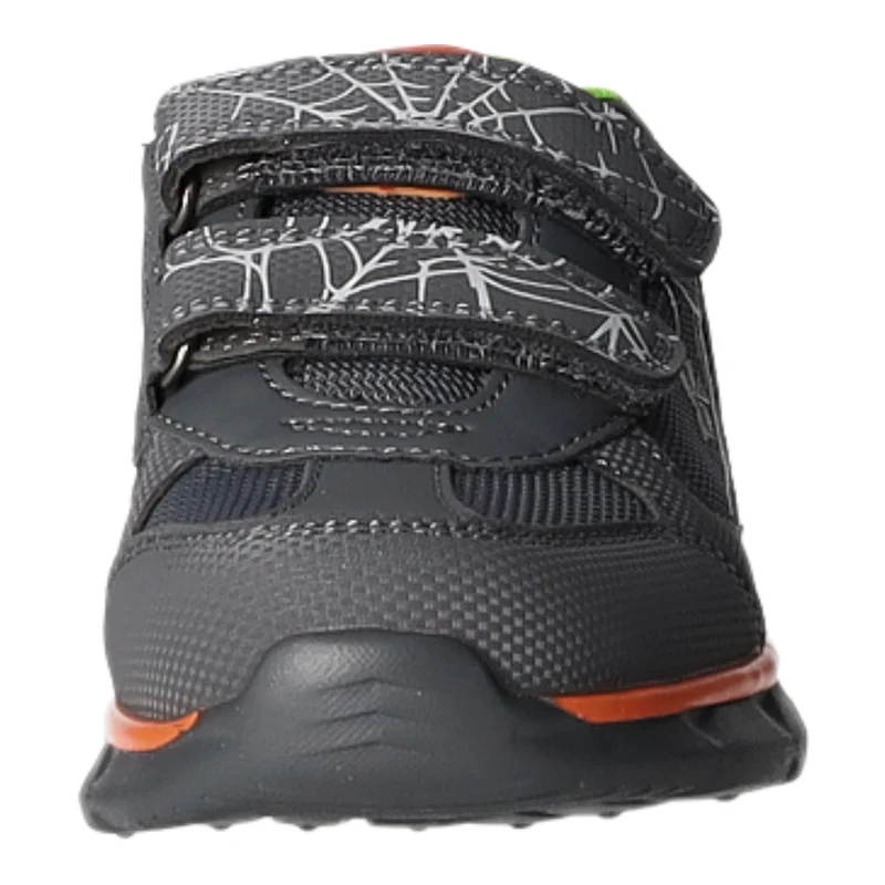 Sneakers Slipper/Kletthalbschuh (casual)