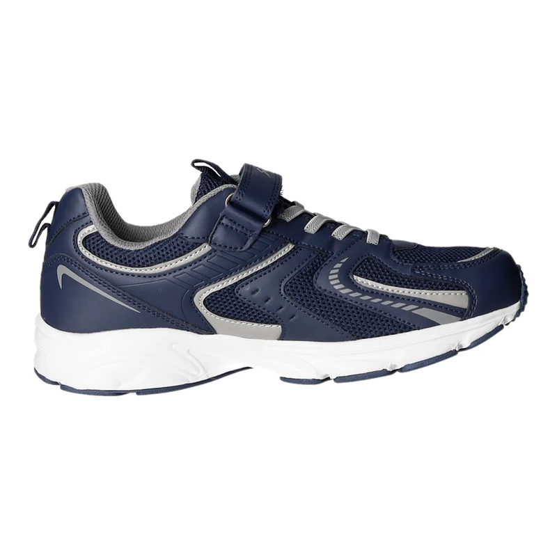 Sneakers Slipper/Kletthalbschuh (casual)