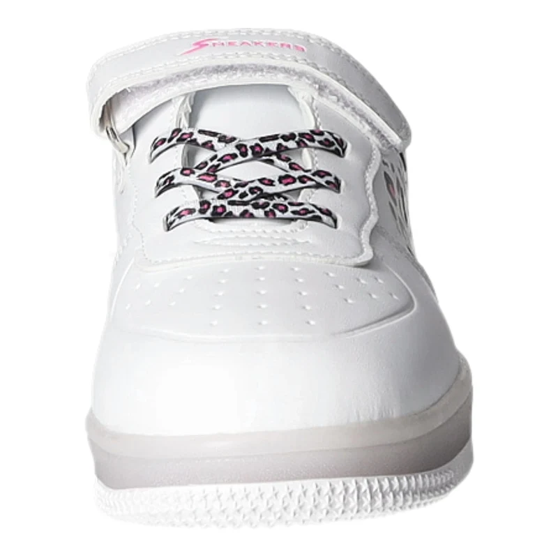 Sneakers Slipper/Kletthalbschuh (casual)