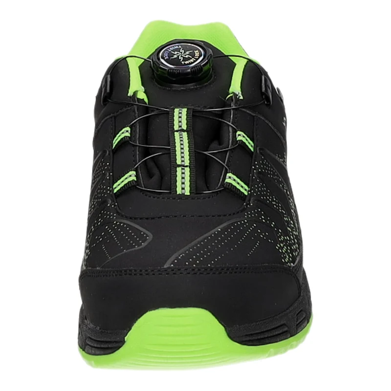 Sneakers Slipper/Kletthalbschuh (casual)