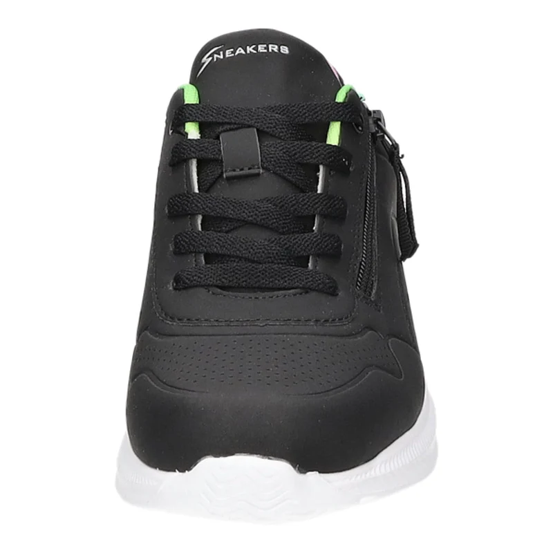 Sneakers Schnürhalbschuh (casual)