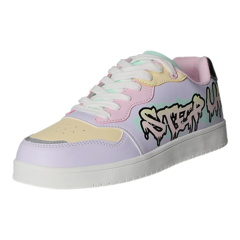 Sneakers Schnürhalbschuh (casual)