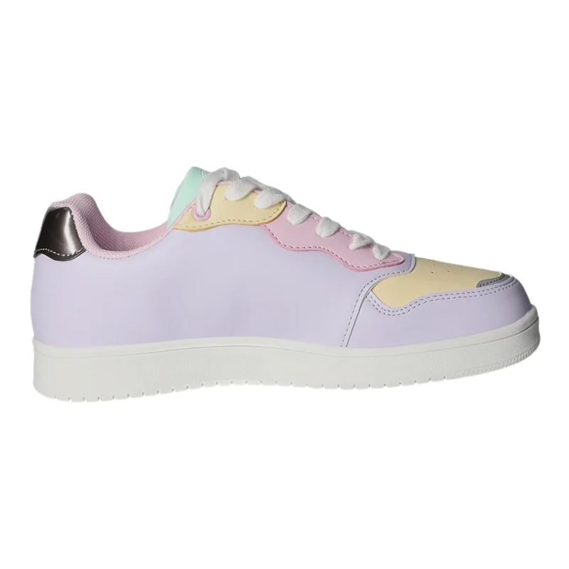 Sneakers Schnürhalbschuh (casual)