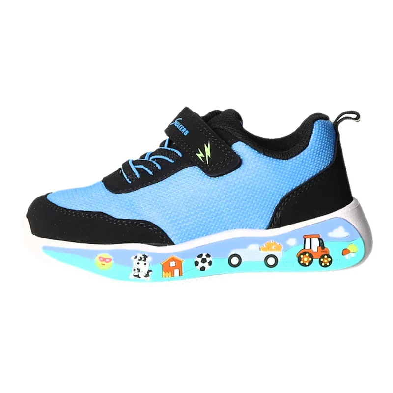 Sneakers Lauflernstiefel Kaltfutter