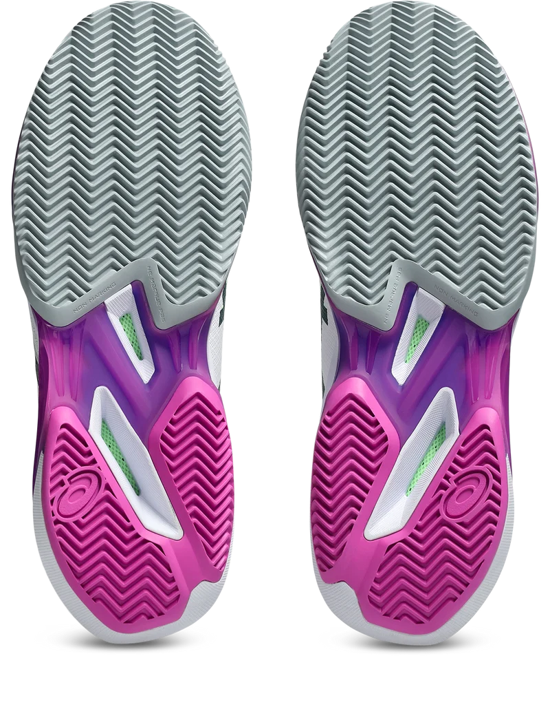 SOLUTION SPEED FF 4 CLAY