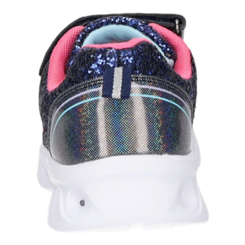 Sneakers Slipper/Kletthalbschuh (casual)