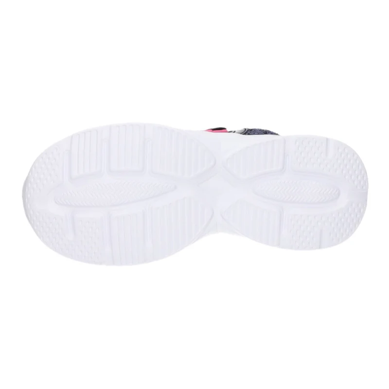 Sneakers Slipper/Kletthalbschuh (casual)