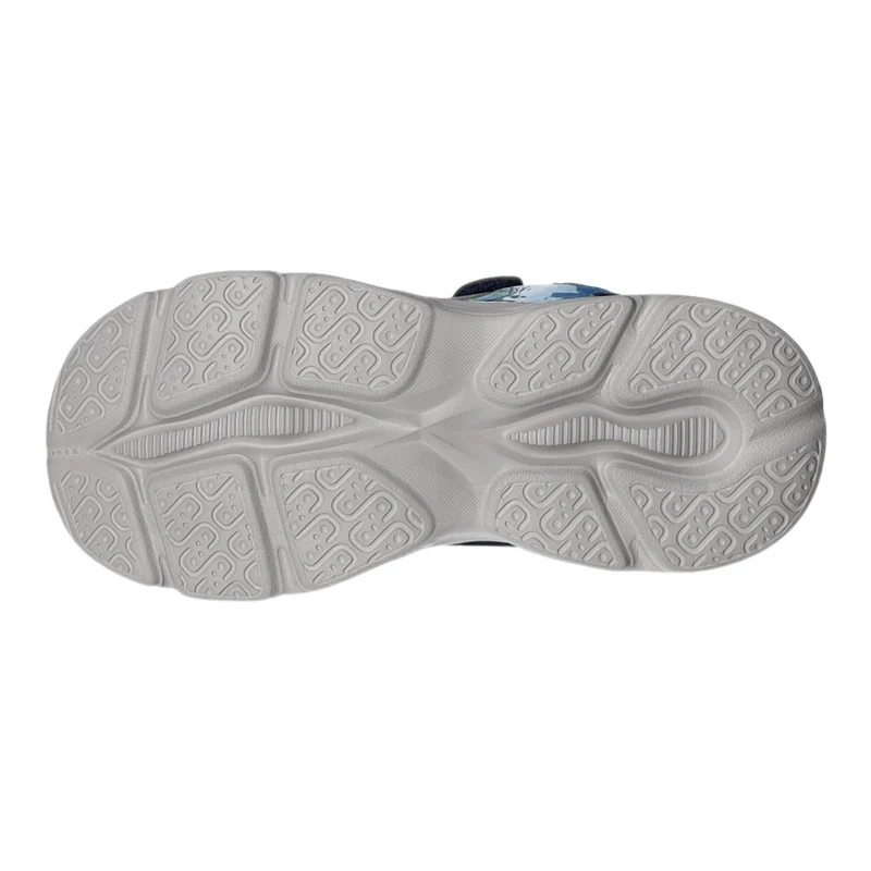 Sneakers Slipper/Kletthalbschuh (casual)