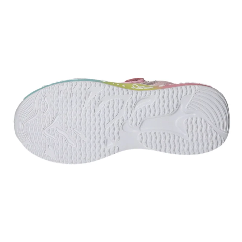 Sneakers Slipper/Kletthalbschuh (casual)