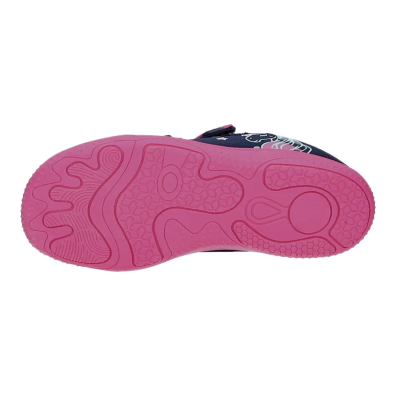 BOXX Kids Slipper/Kletthalbschuh (casual)