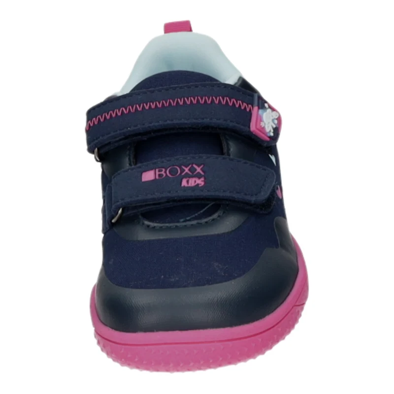 BOXX Kids Slipper/Kletthalbschuh (casual)
