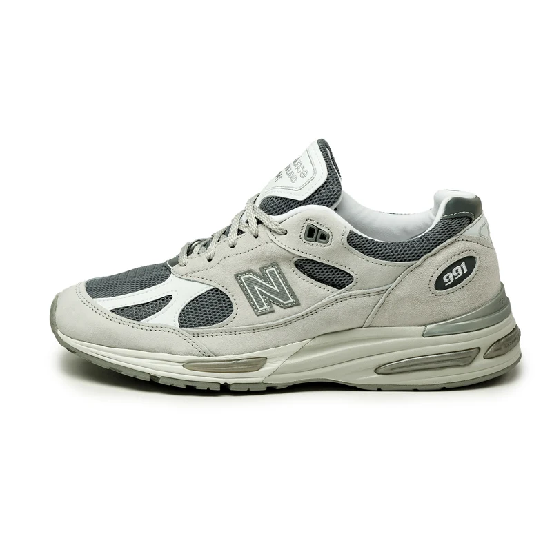 New Balance 991 v2 *Made in England*