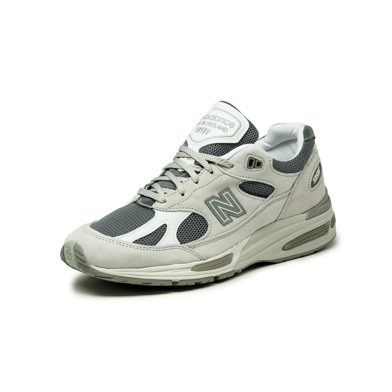 New Balance 991 v2 *Made in England*