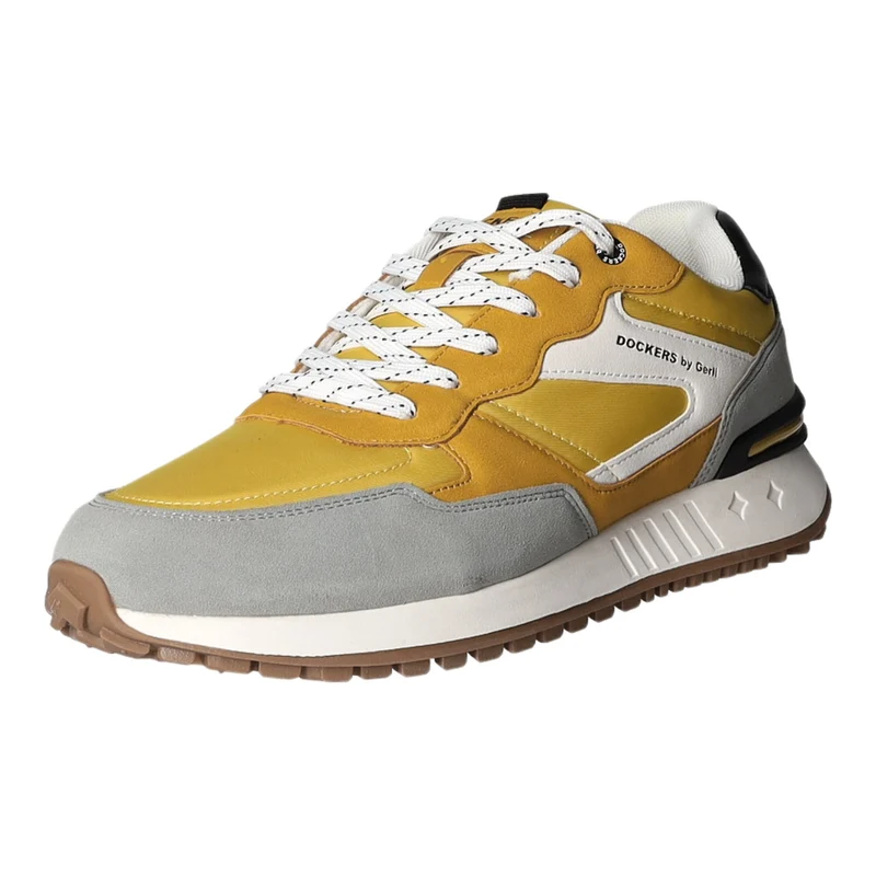 Dockers by Gerli Schnürhalbschuh Sneaker (sportlich)