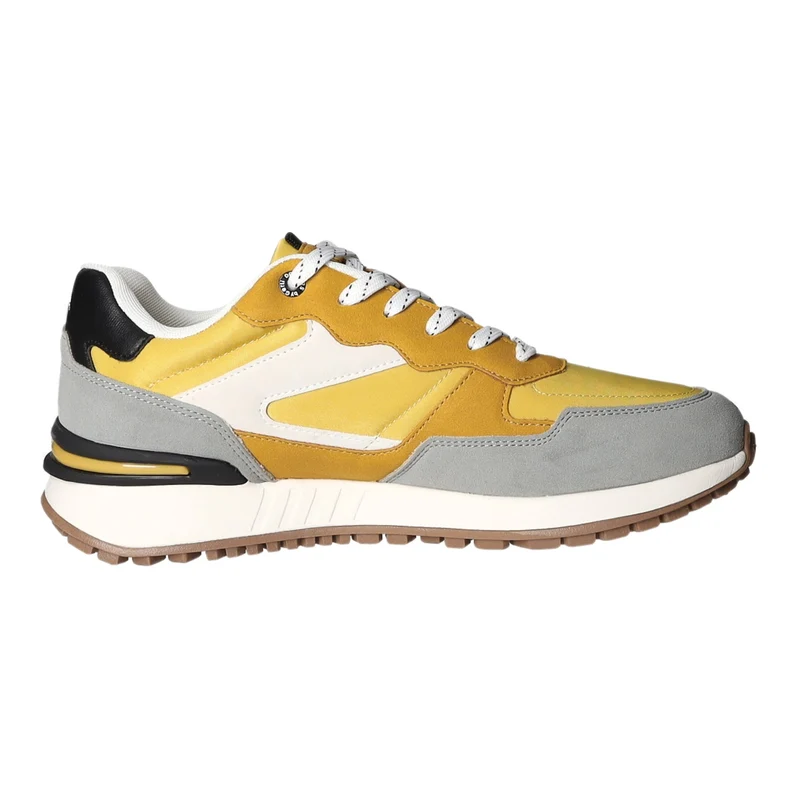 Dockers by Gerli Schnürhalbschuh Sneaker (sportlich)
