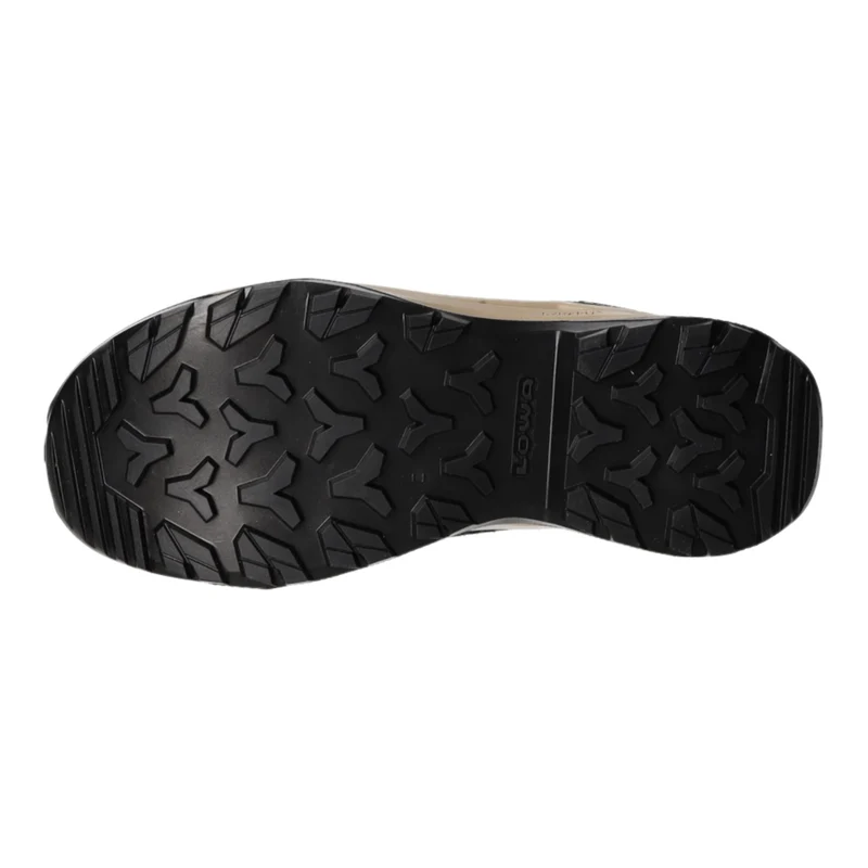 LOWA Trekkinghalbschuh VENTIERRA GTX LO Ws