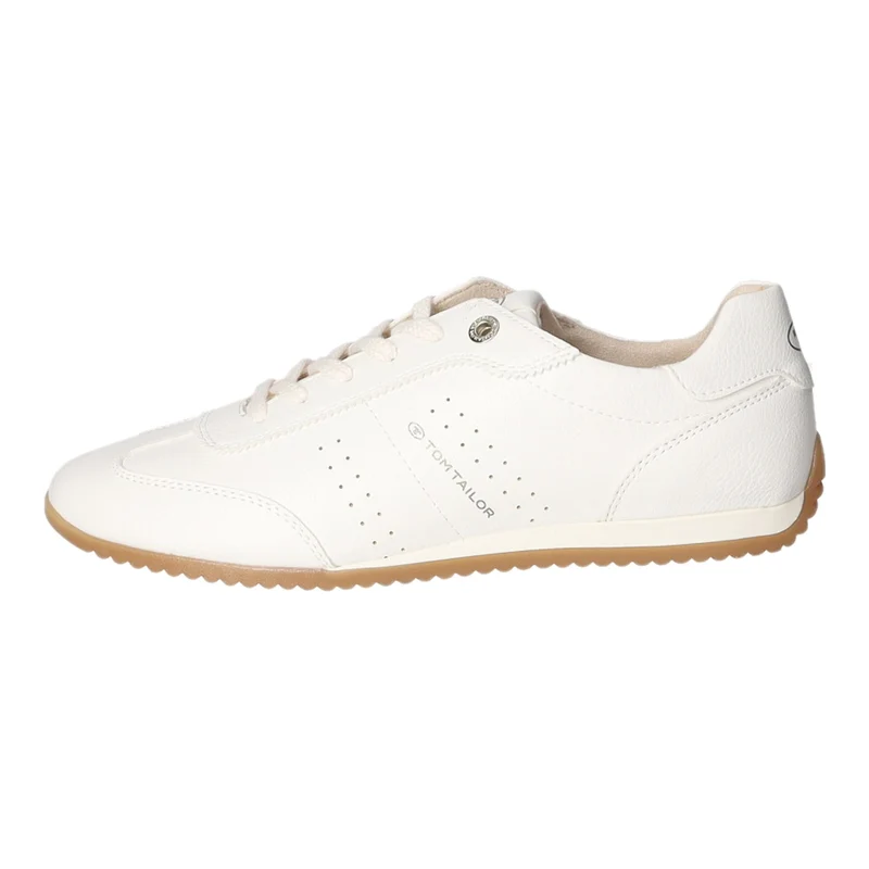 Tom Tailor Schnürhalbschuh Sneaker (sportlich)