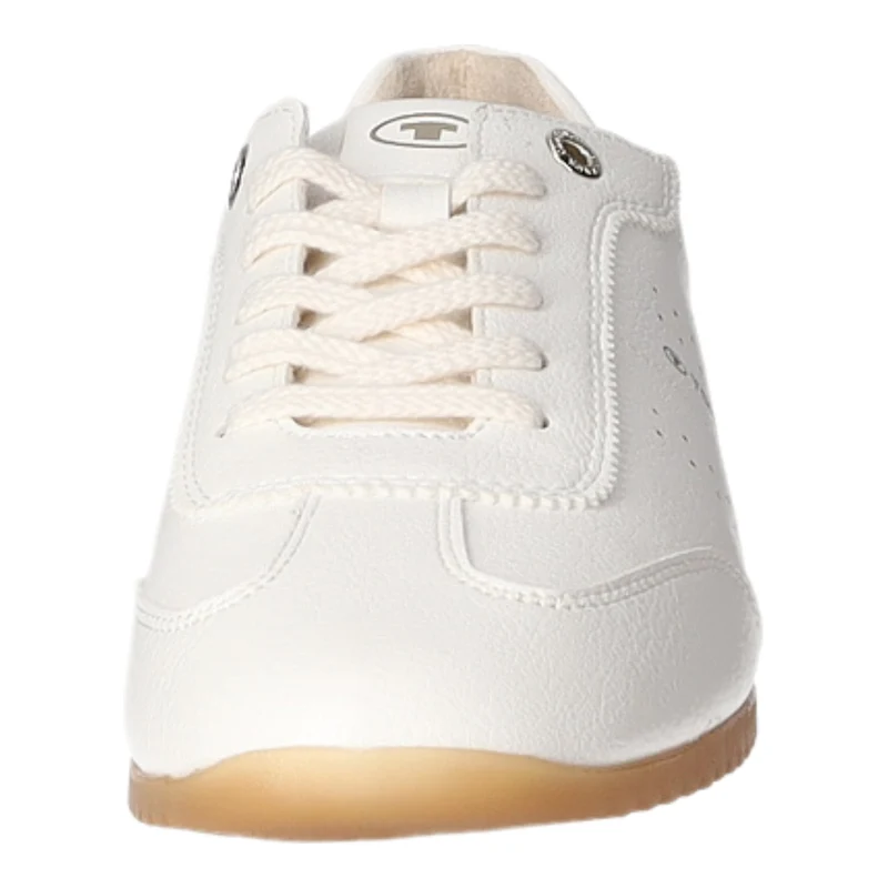 Tom Tailor Schnürhalbschuh Sneaker (sportlich)