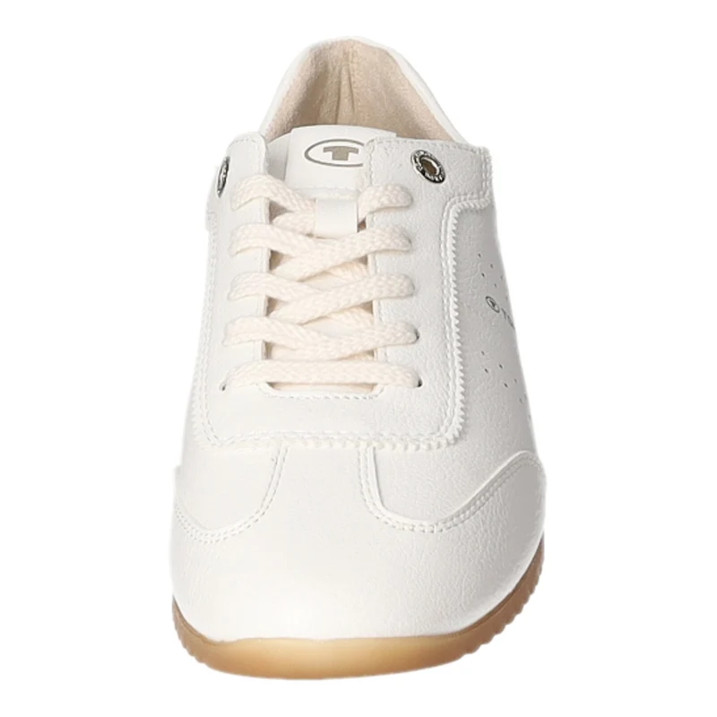 Tom Tailor Schnürhalbschuh Sneaker (sportlich)