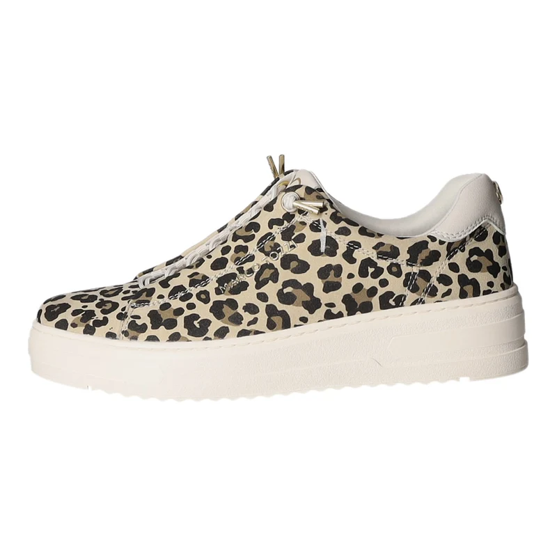 MARCO TOZZI Slipper/Kletthalbschuh Sneaker (sportlich)