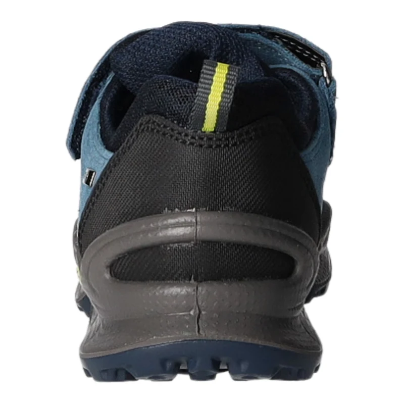 BOXX Kids Slipper/Kletthalbschuh (casual)