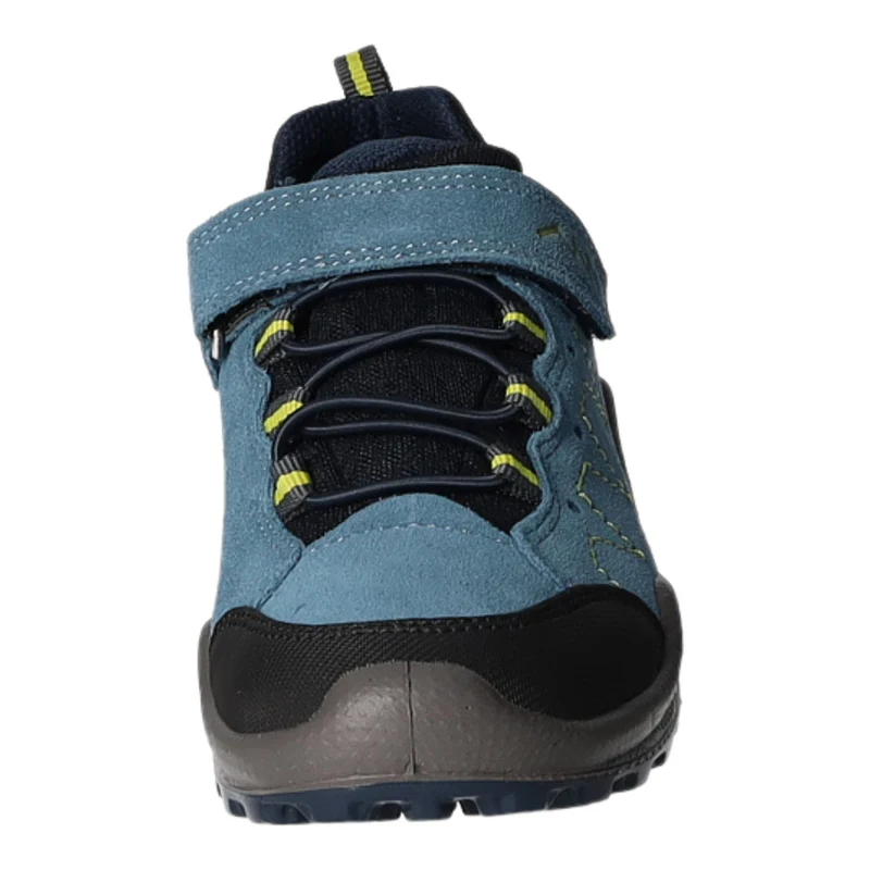 BOXX Kids Slipper/Kletthalbschuh (casual)