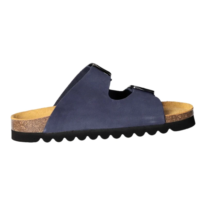 BOXX Bio Pantolette bis 30mm Sohlenhöhe