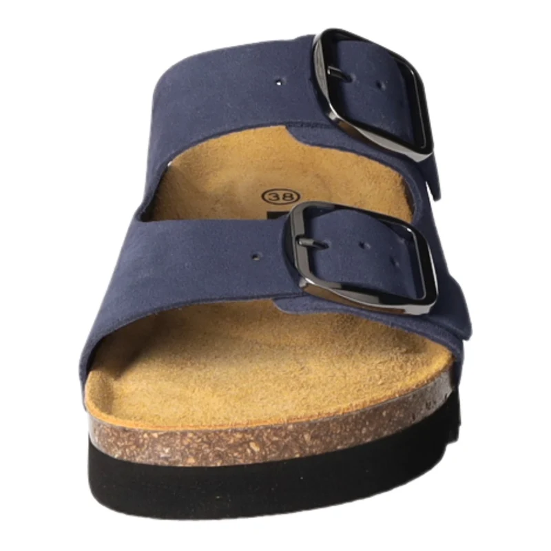 BOXX Bio Pantolette bis 30mm Sohlenhöhe