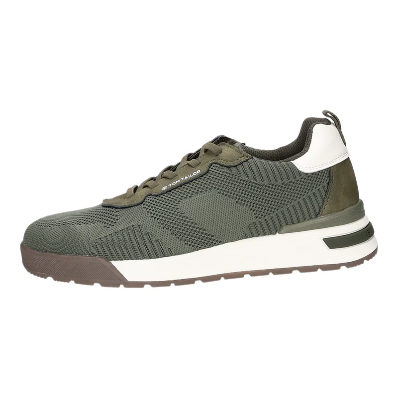 Tom Tailor Schnürhalbschuh Freizeit (Casual)