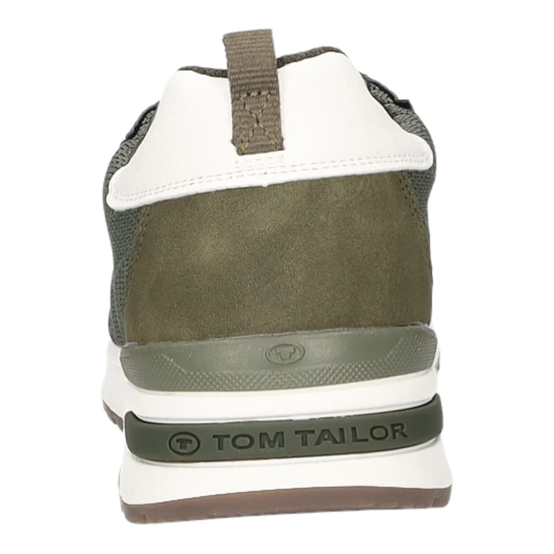 Tom Tailor Schnürhalbschuh Freizeit (Casual)