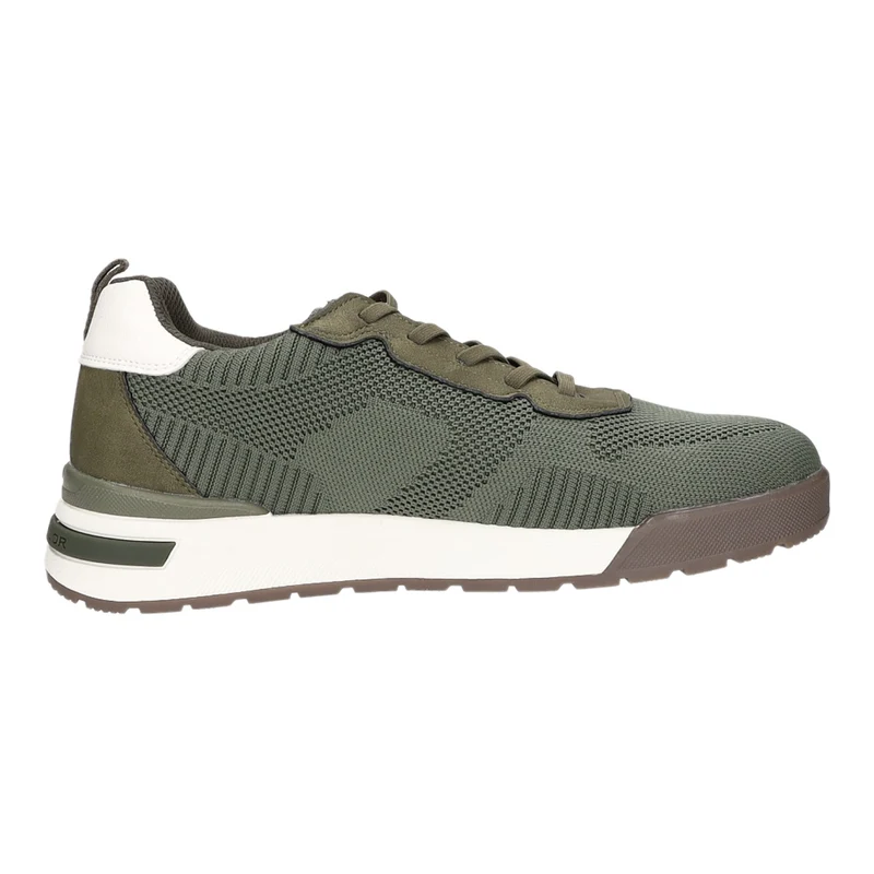 Tom Tailor Schnürhalbschuh Freizeit (Casual)