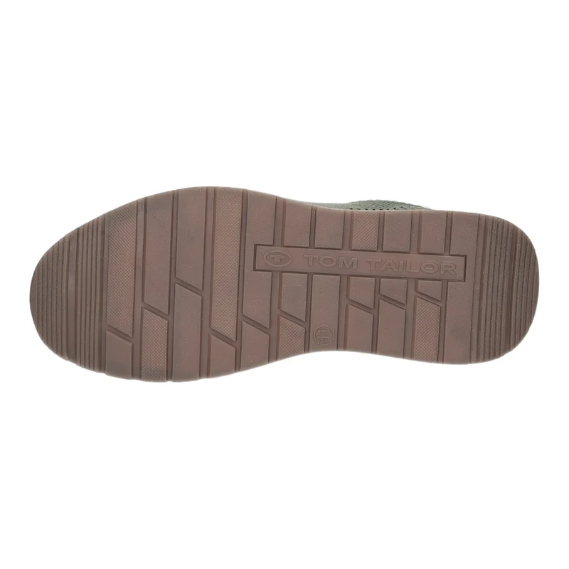 Tom Tailor Schnürhalbschuh Freizeit (Casual)