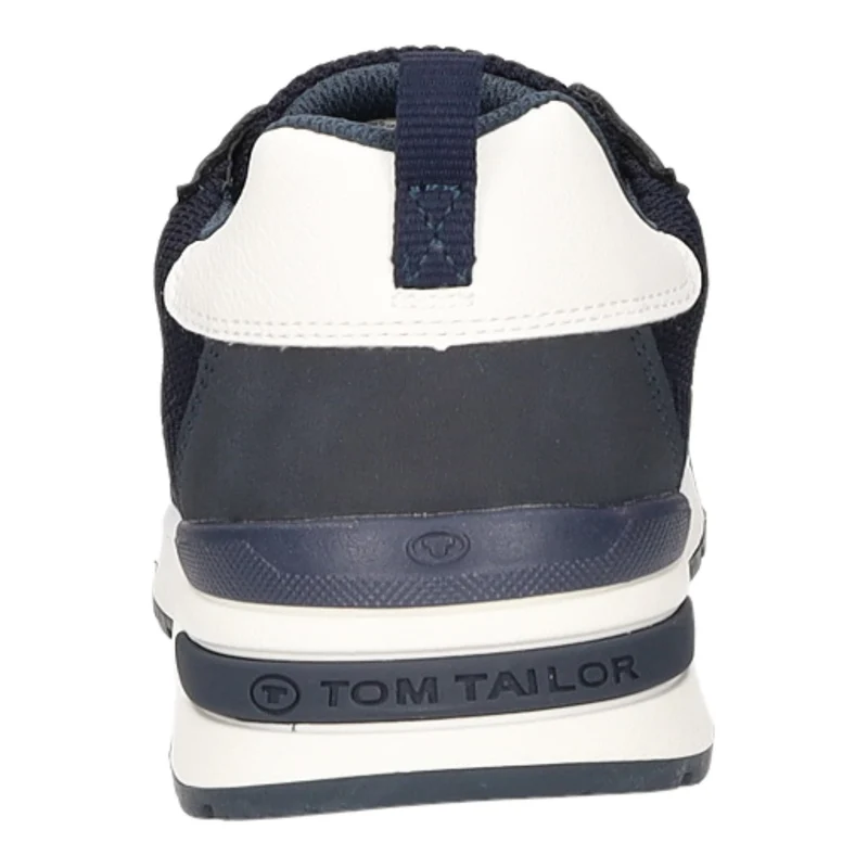 Tom Tailor Schnürhalbschuh Freizeit (Casual)