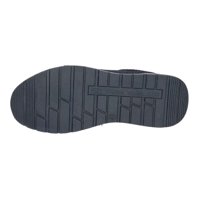 Tom Tailor Schnürhalbschuh Freizeit (Casual)