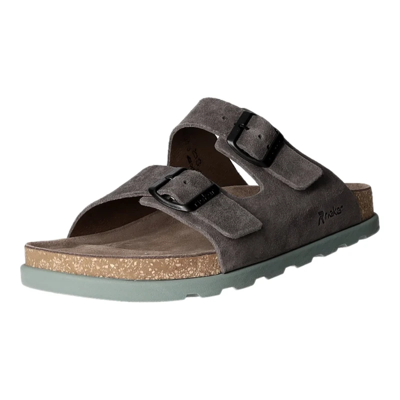 Rieker Bio Pantolette